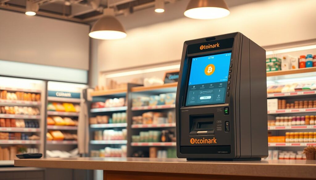 bitcoin atm location