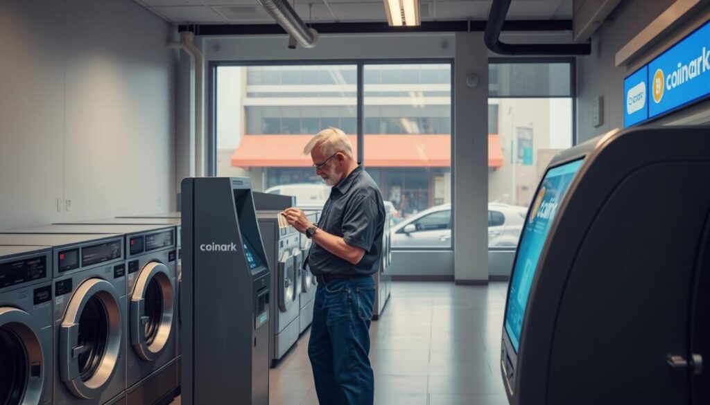 bitcoin atm location Erie PA