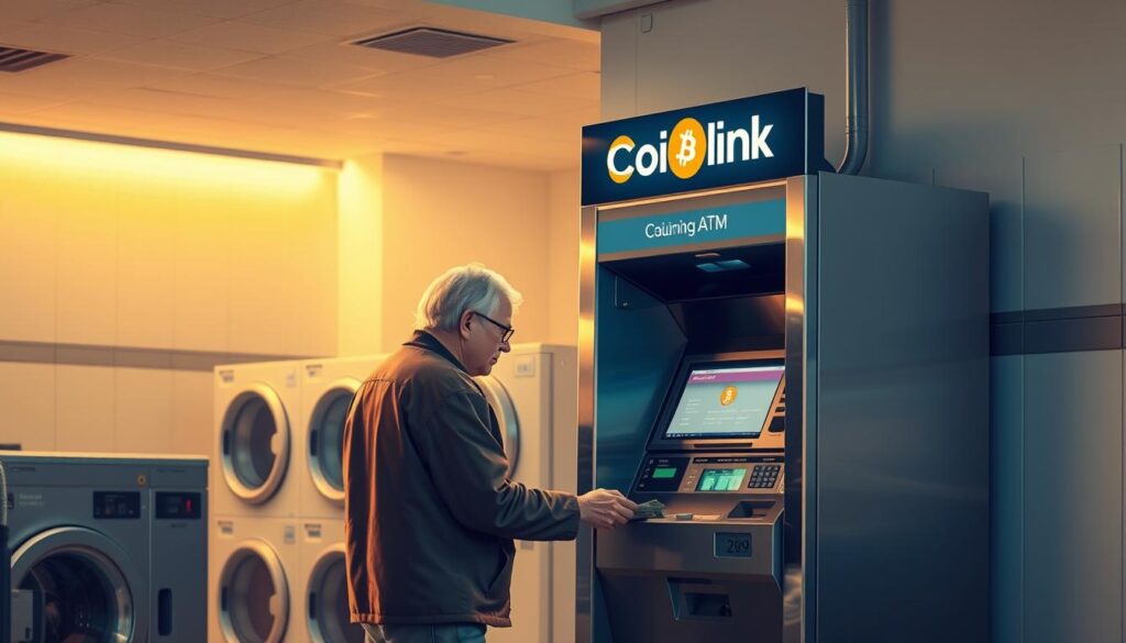 bitcoin atm location accessibility