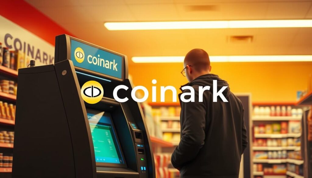 coinark bitcoin atm