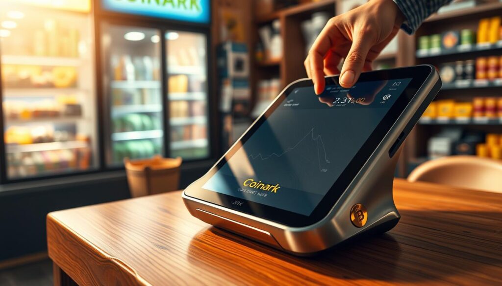 crypto wallet