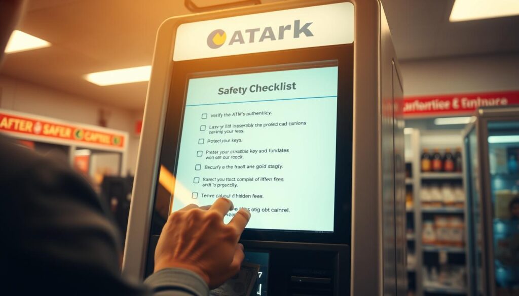 cryptocurrency safety checklist