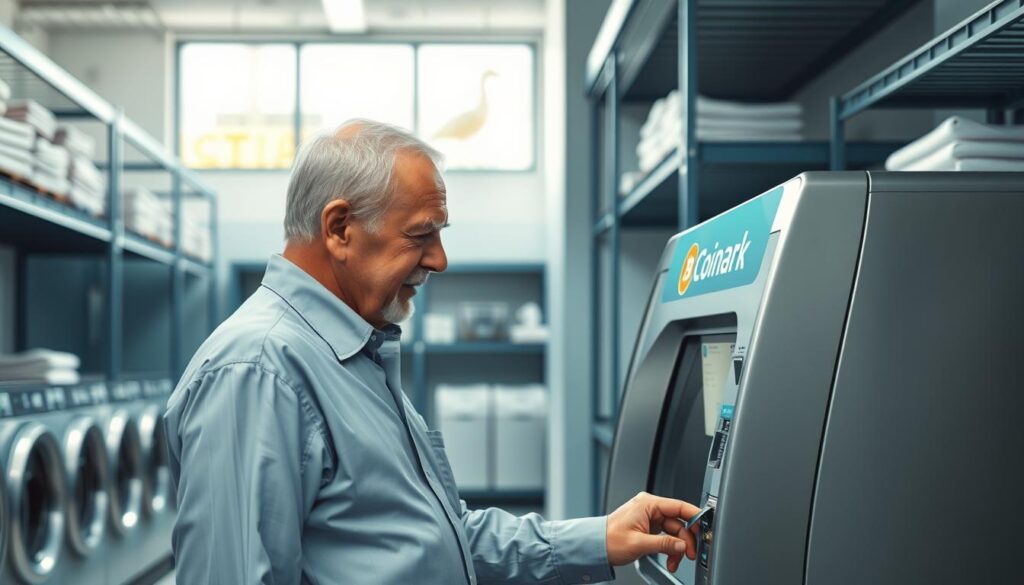 legitimate bitcoin atm identification