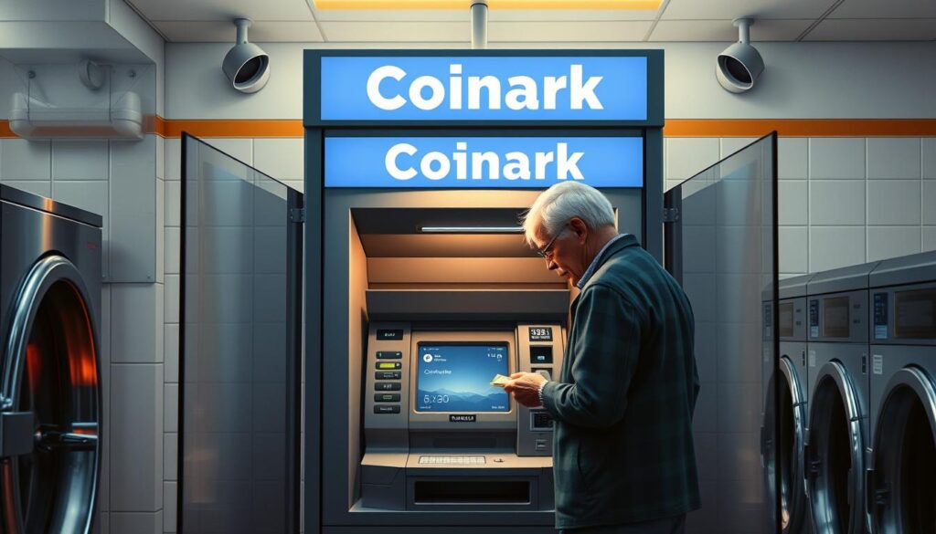 physical security measures crypto kiosk