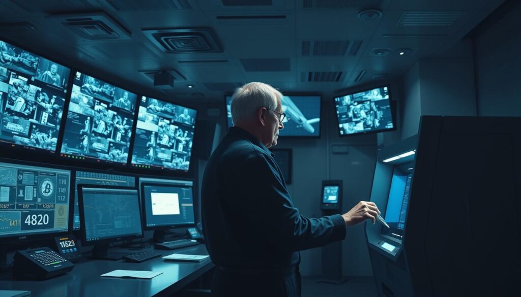 real-time security monitoring protocols