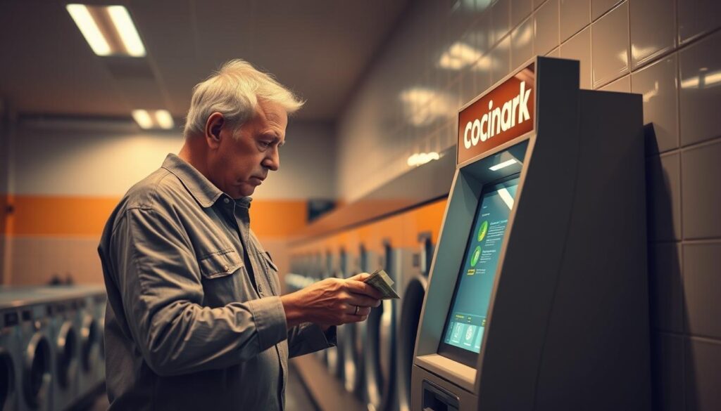 secure crypto transaction steps
