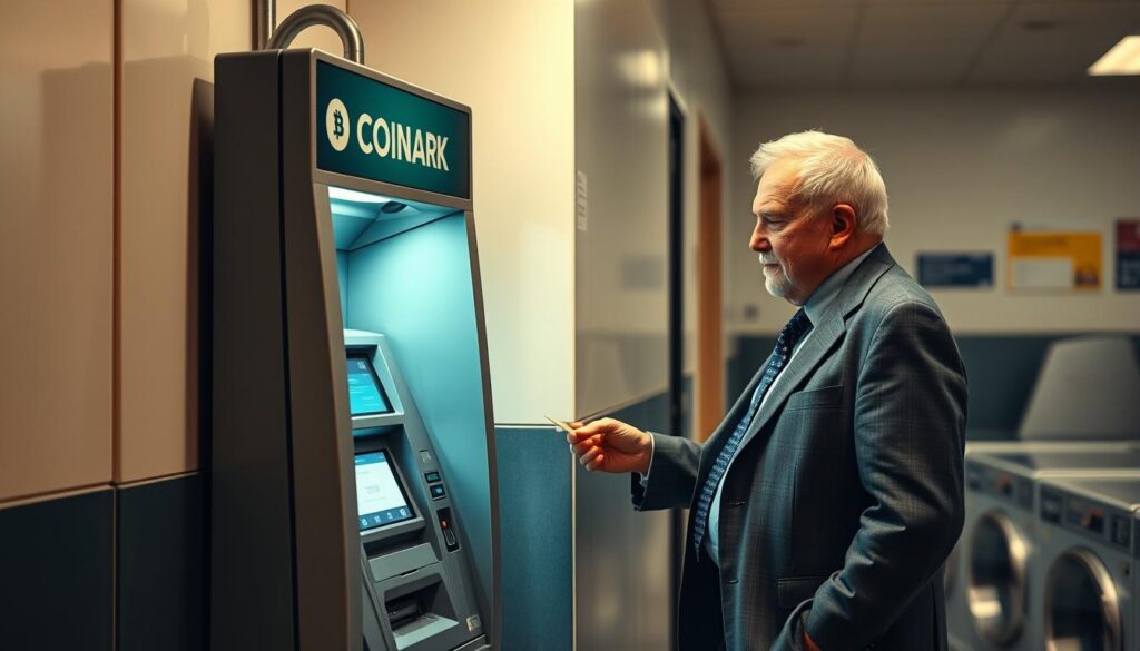 secure crypto transaction systems