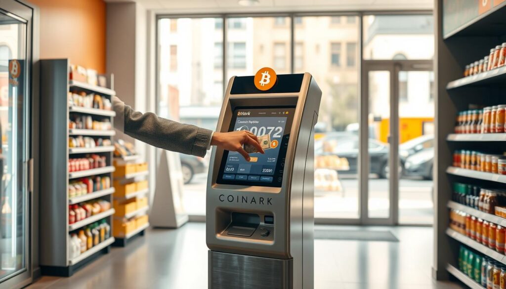 transactions under two minutes