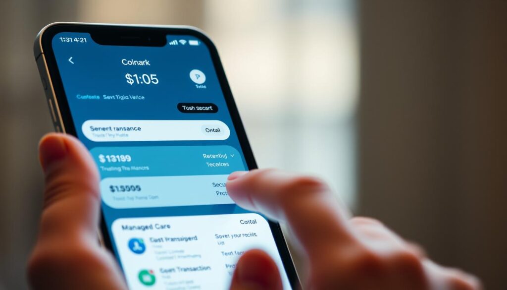 wallet app