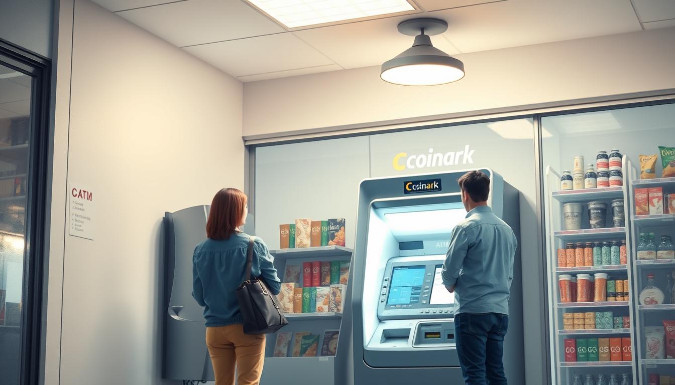 Universal access to Bitcoin ATMs – Erie, PA