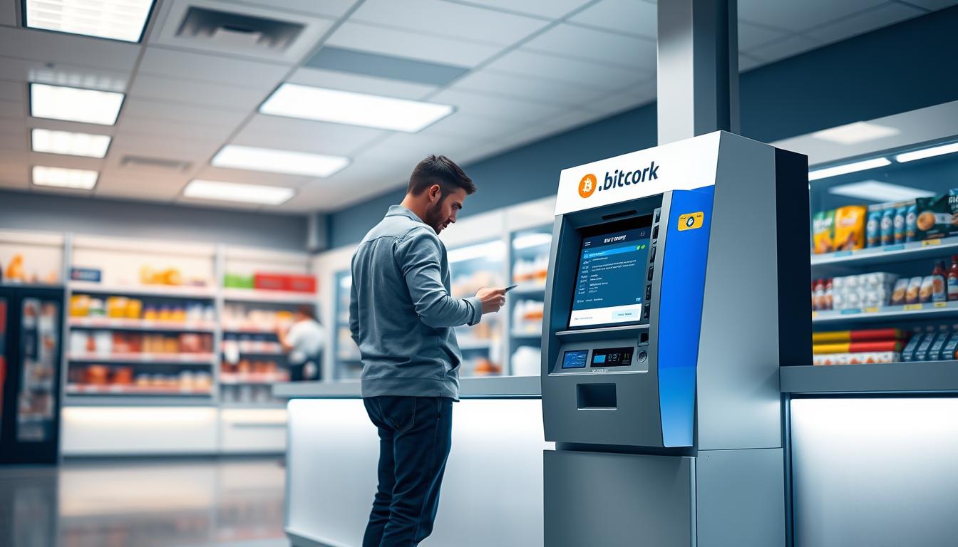 Bitcoin kiosks in all regions – Erie, PA