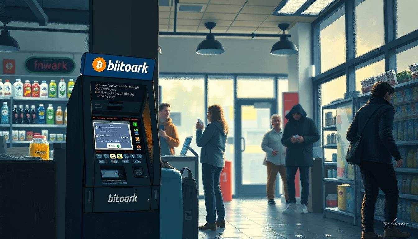 Find Bitcoin ATMs in remote areas – Erie, PA