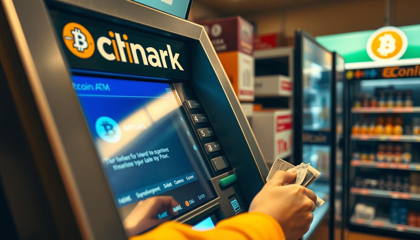 Bitcoin ATM pricing benefits – Erie, PA