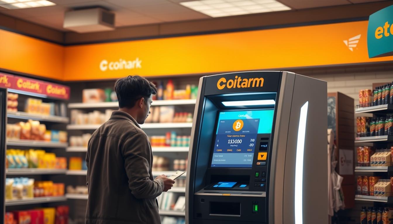 Bitcoin ATM Cost Efficiency Erie, PA