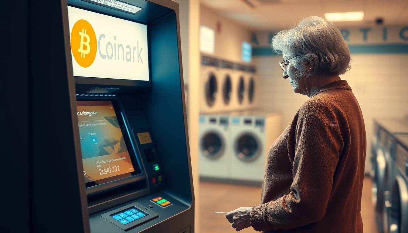 Cost-benefit of using Bitcoin ATMs – Erie, PA