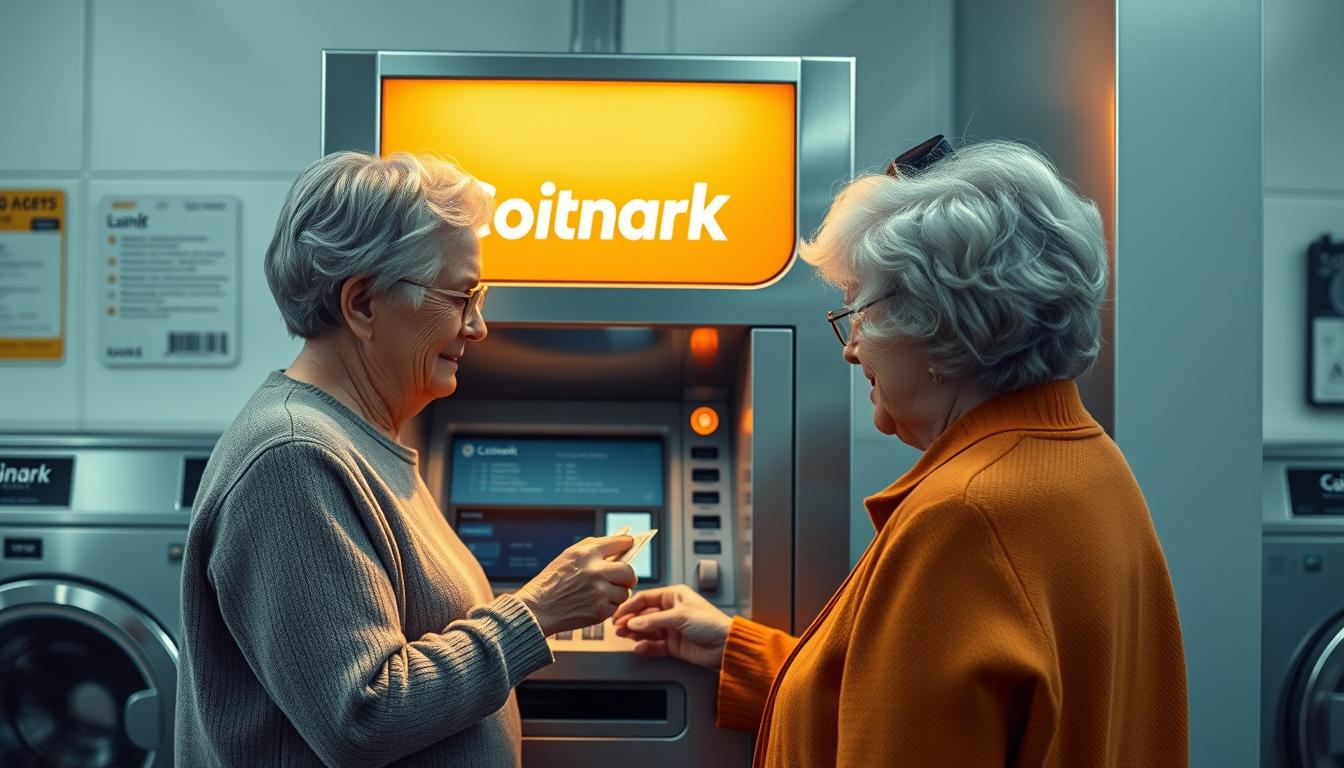 How Bitcoin ATMs protect funds – Erie, PA