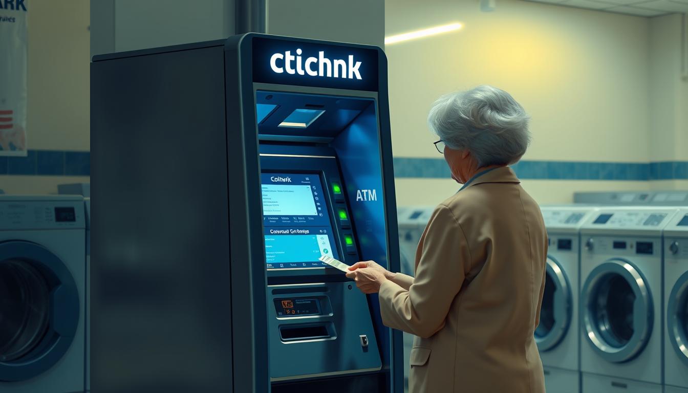 Bitcoin ATM anti-fraud measures – Erie, PA