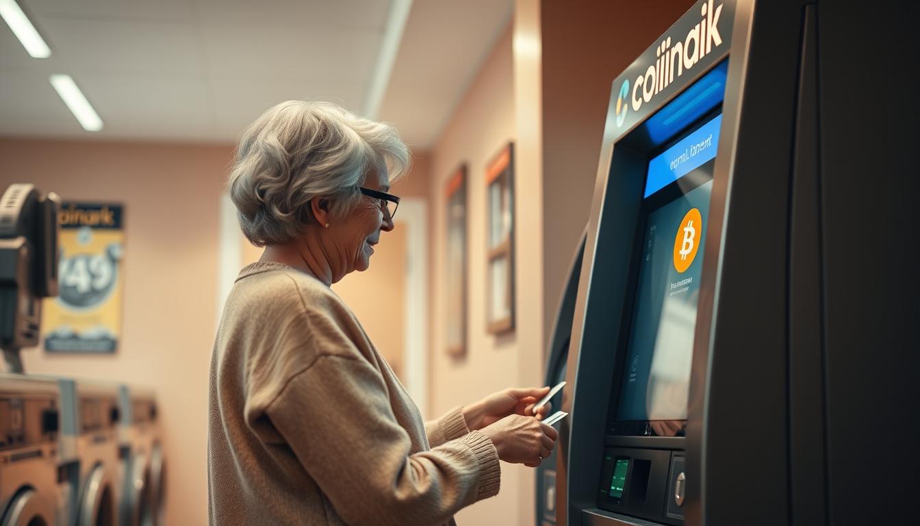 Staying secure at crypto ATMs – Erie, PA