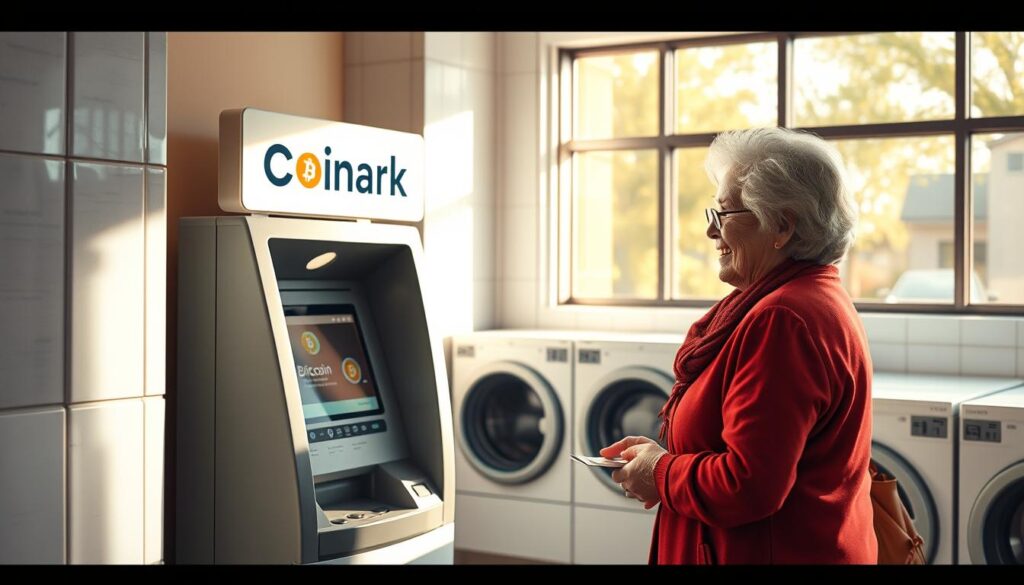 Bitcoin ATM location accessibility Bitcoin ATM location accessibility