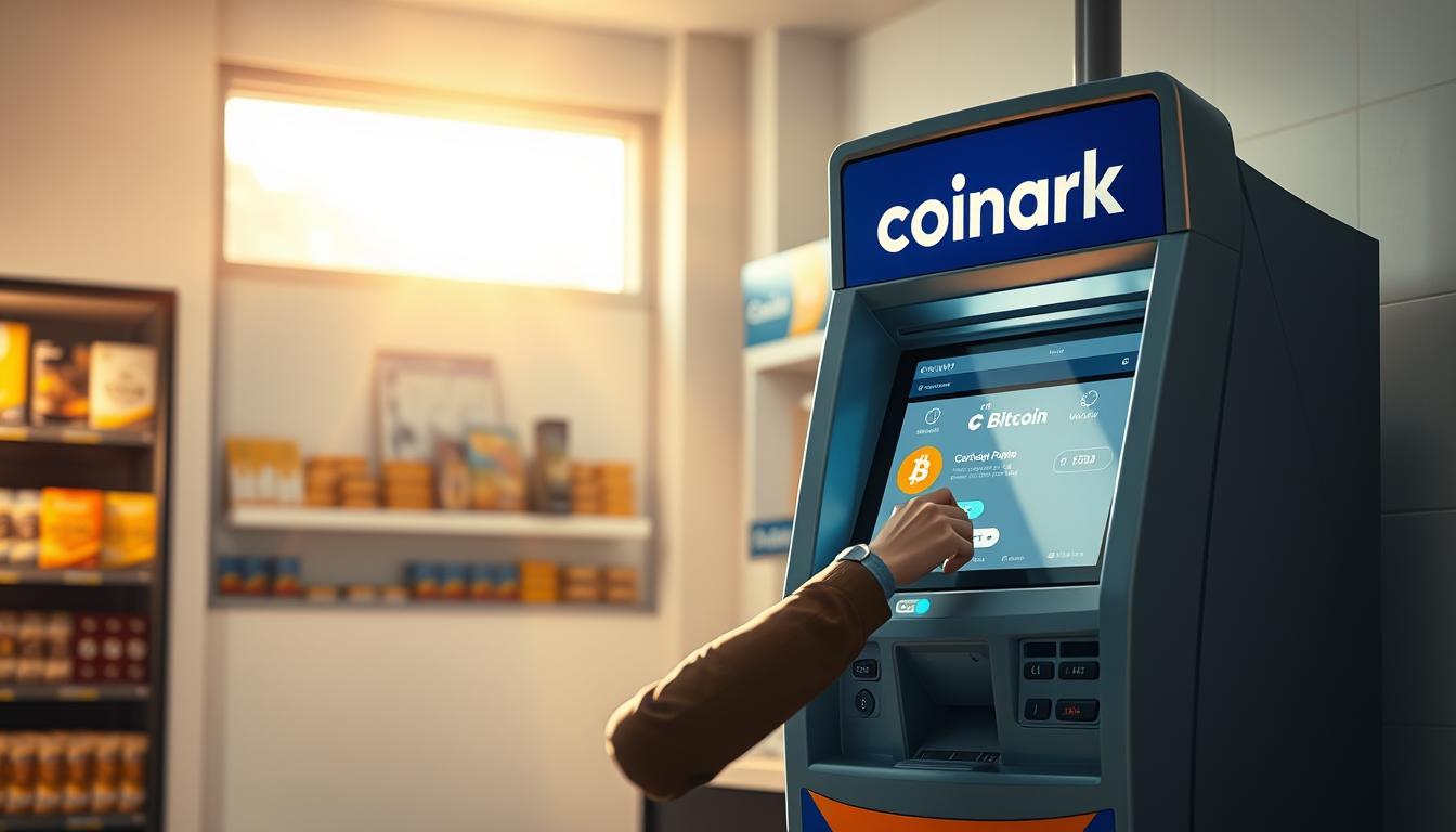 Blockchain Technology in ATMs Erie, PA