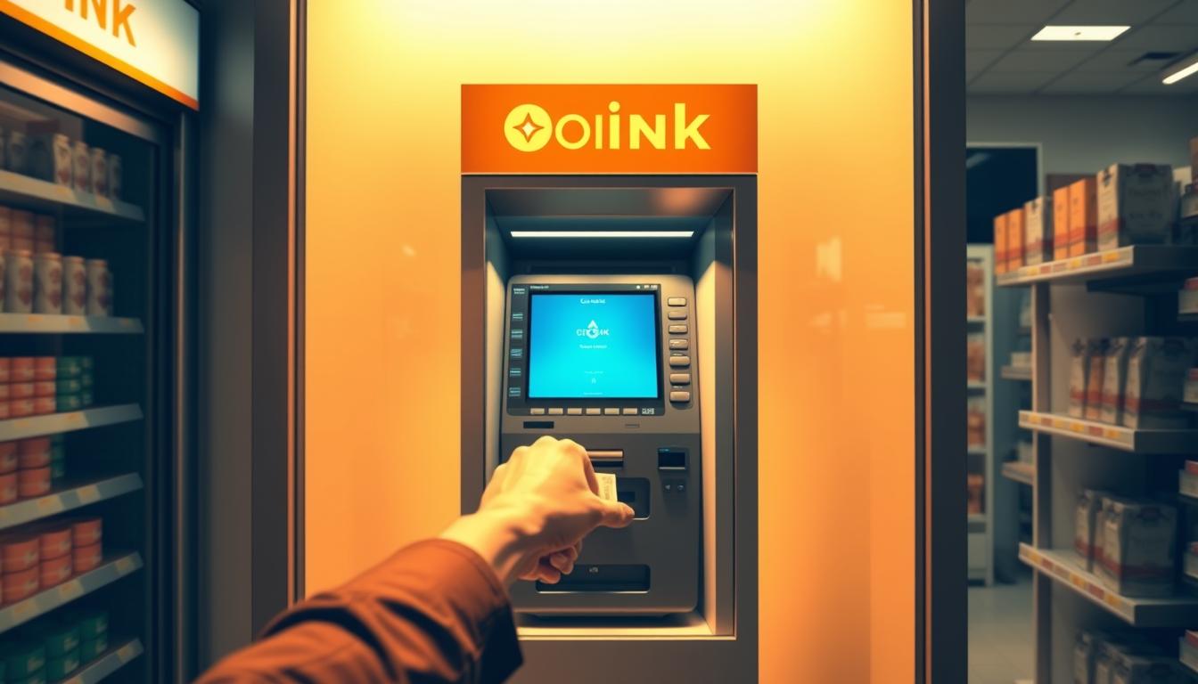 Blockchain ATM features explained – Erie, PA
