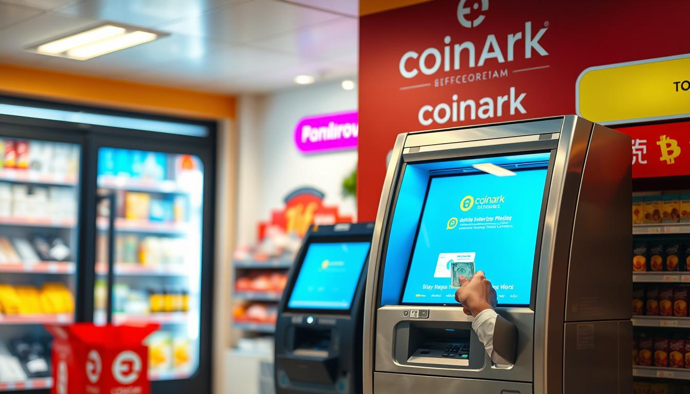 Innovative blockchain ATM systems – Erie, PA