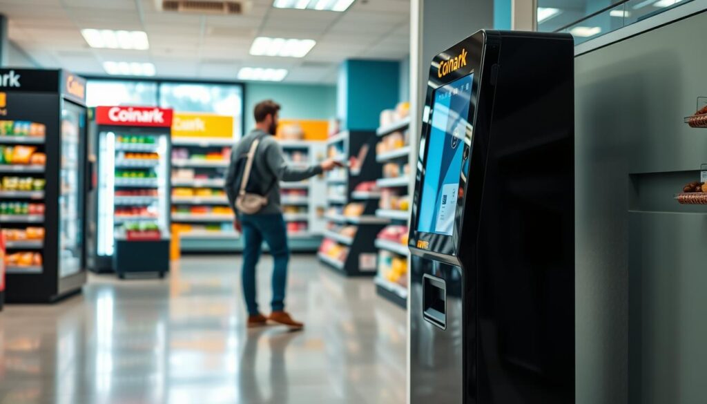 Coinark bitcoin atm Coinark bitcoin atm