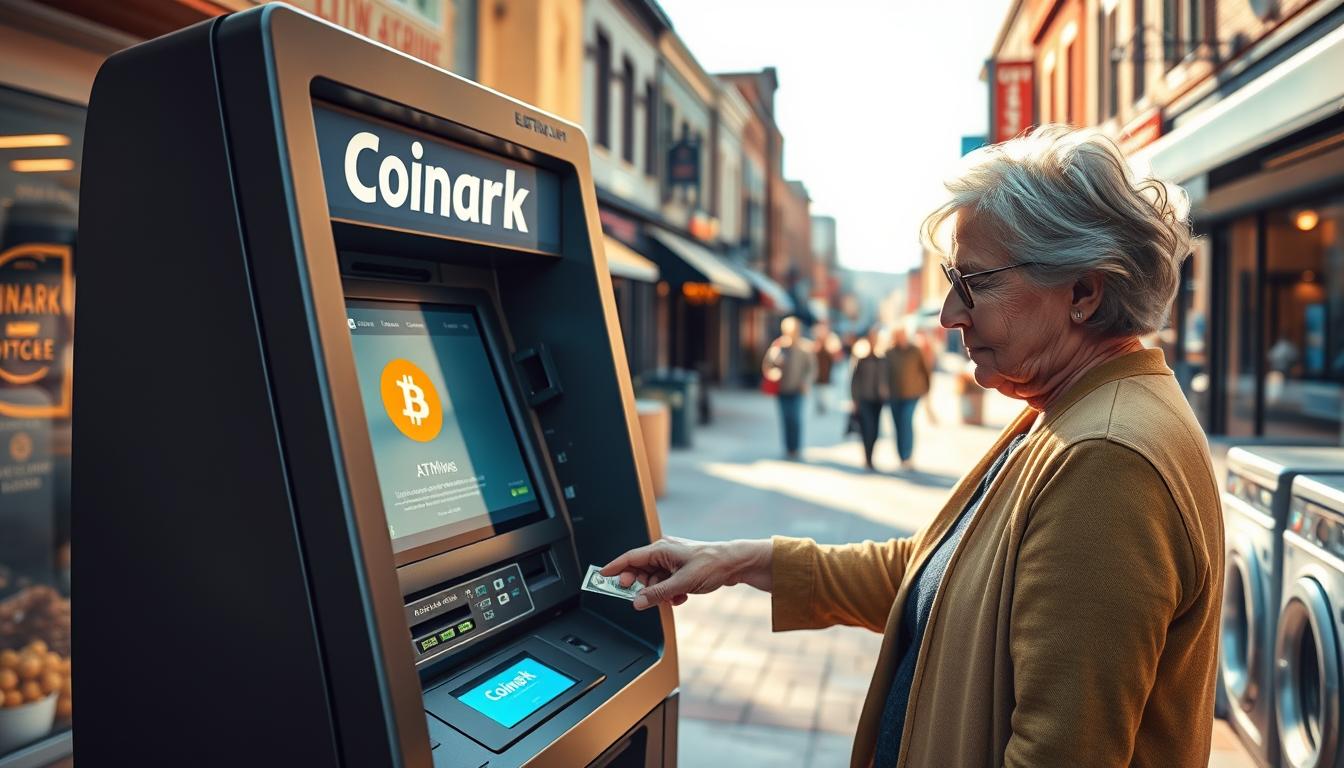 Top-rated Bitcoin ATM machines – Erie, PA