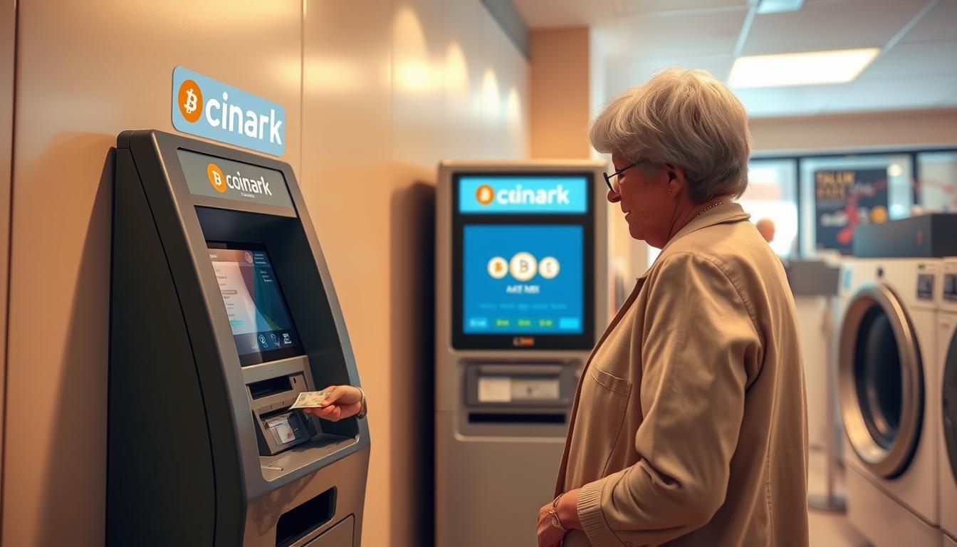 Bitcoin ATM ratings and opinions – Erie, PA