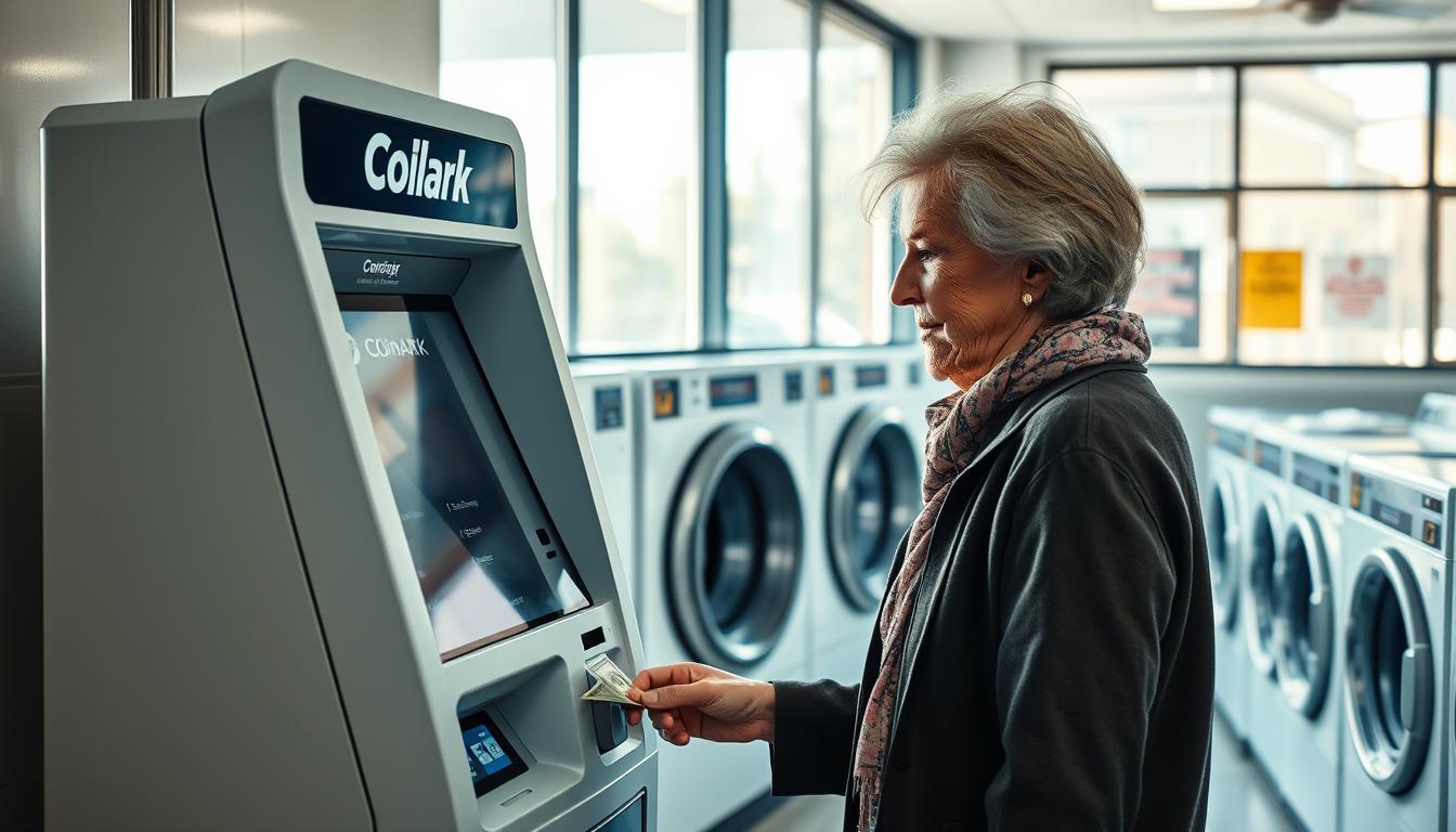 User experiences with Bitcoin kiosks – Erie, PA