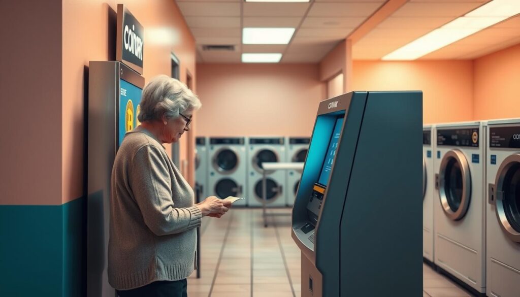 Erie police cryptocurrency support