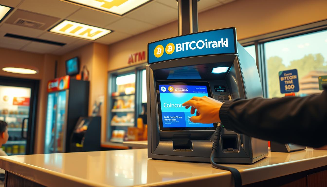 Regional Bitcoin ATM laws explained – Erie, PA