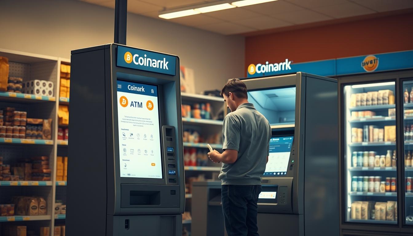 Stay compliant with crypto kiosks – Erie, PA