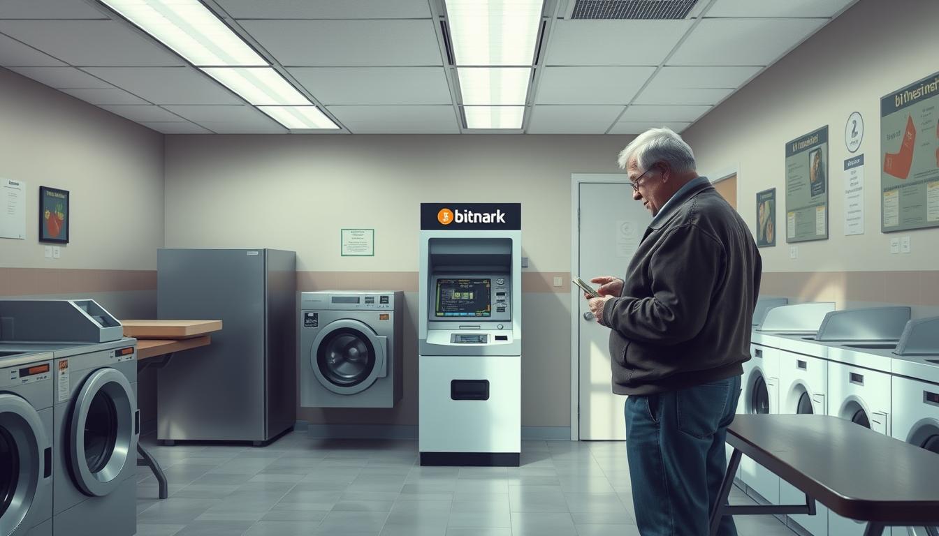 Regulatory updates for Bitcoin kiosks – Erie, PA