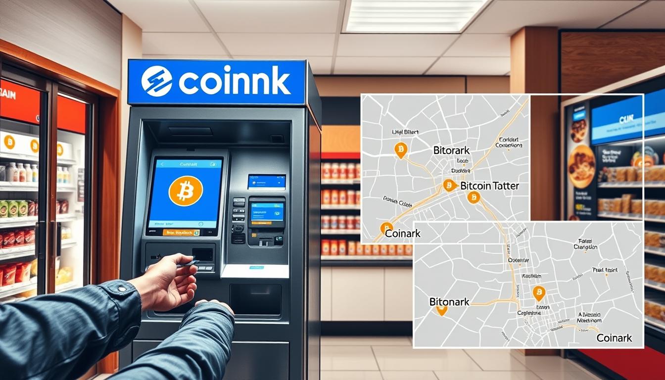 Boost Bitcoin ATM visibility – Erie, PA