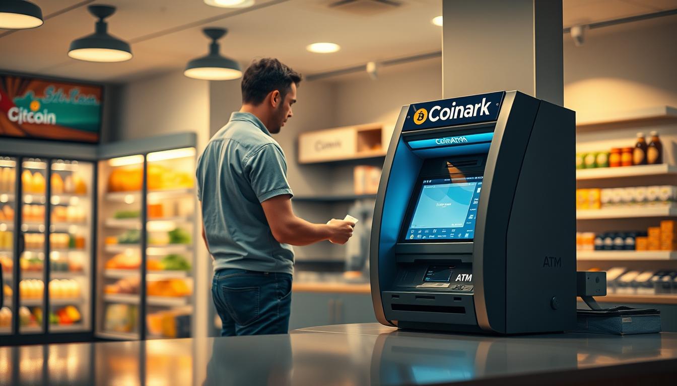 Advertise Bitcoin kiosks online – Erie, PA