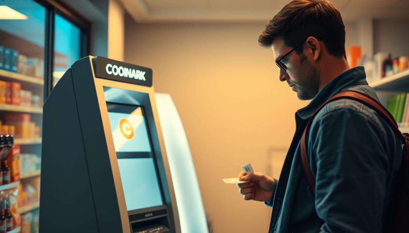 Promote Bitcoin ATMs to stores – Erie, PA
