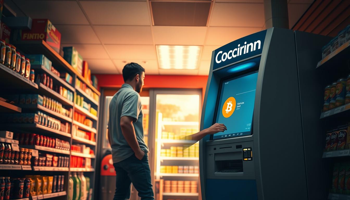 Attract more Bitcoin ATM customers – Erie, PA