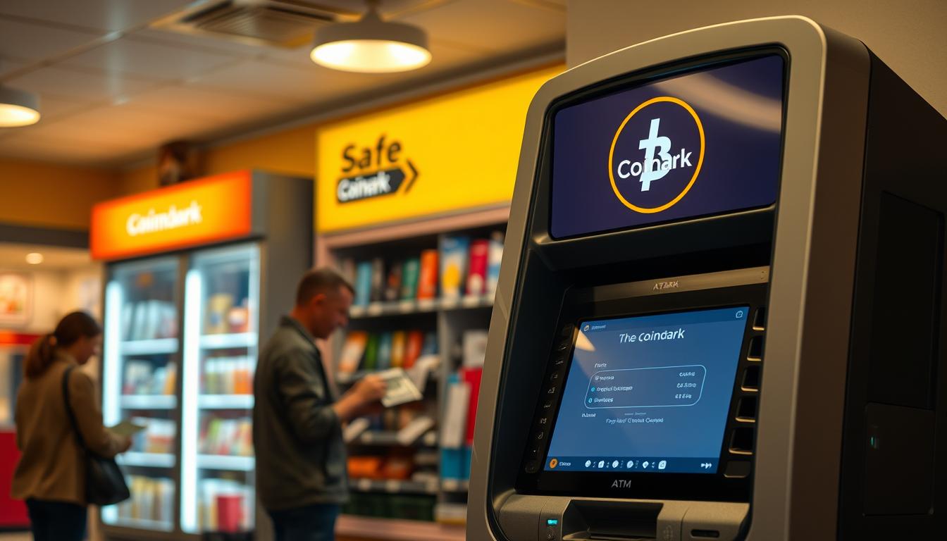 Bitcoin ATMs for quick selling – Erie, PA