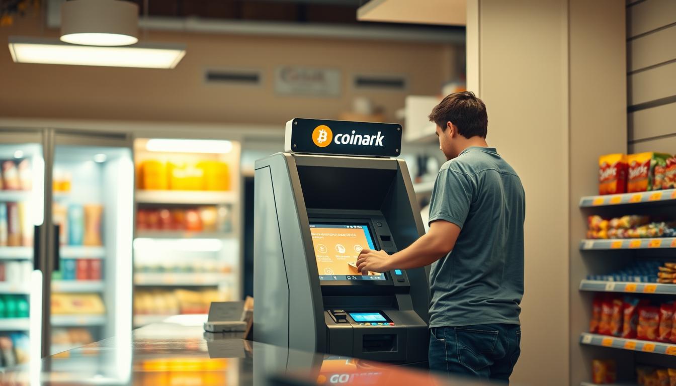 Cash out Bitcoin fast – Erie, PA