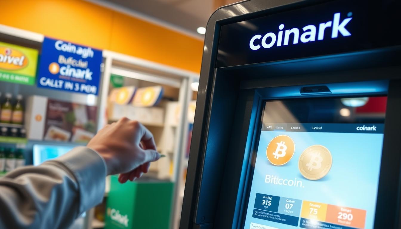 Bitcoin ATM instant sell options – Erie, PA