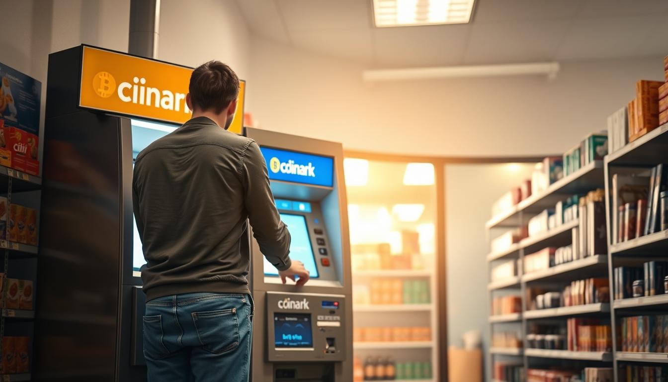 Sell Bitcoin to ATMs easily – Erie, PA