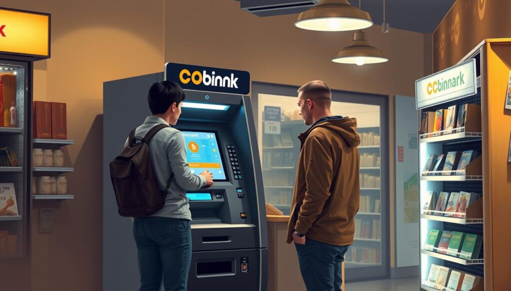 bitcoin atm