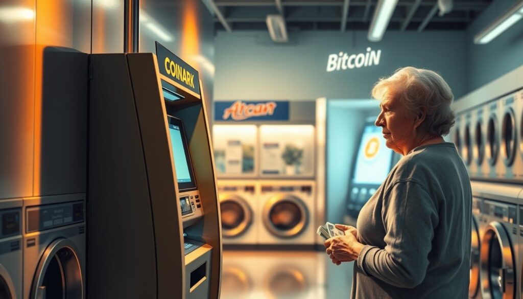 bitcoin atm security features bitcoin atm security features