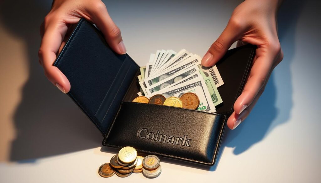 cash wallet cash wallet