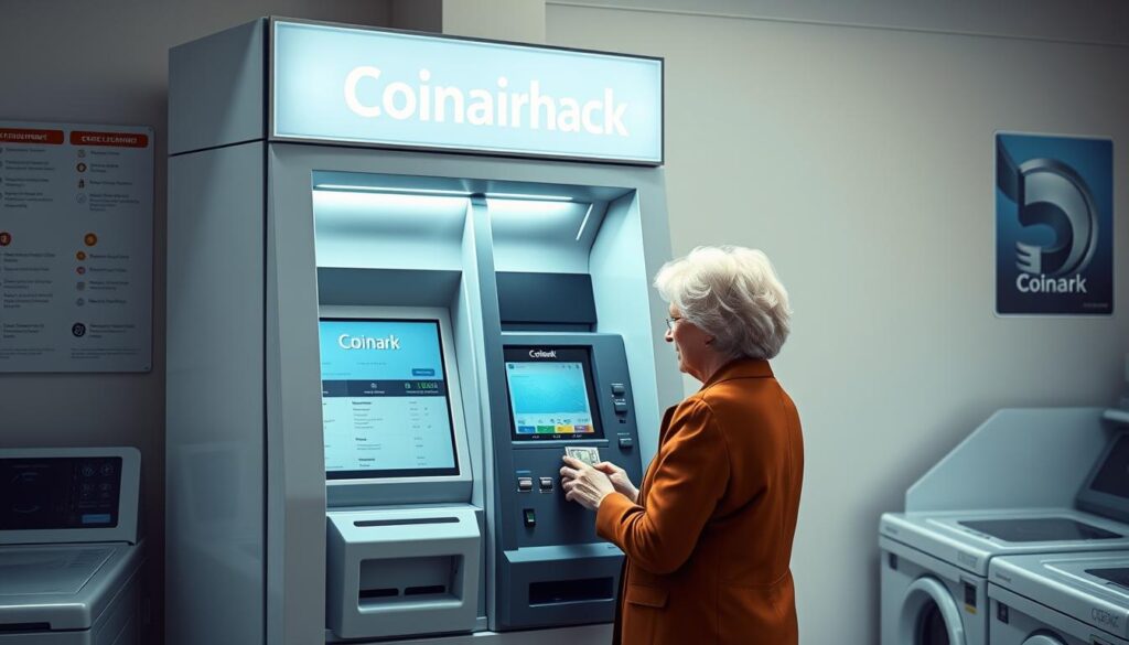 coinark bitcoin atm services coinark bitcoin atm services