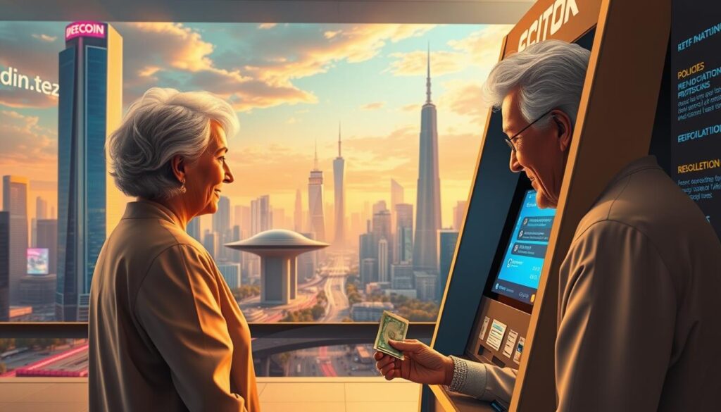 future cryptocurrency regulations future cryptocurrency regulations