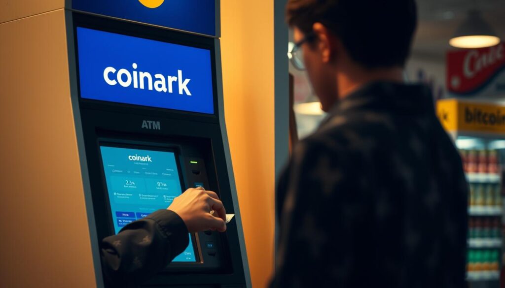 phone number wallet atm