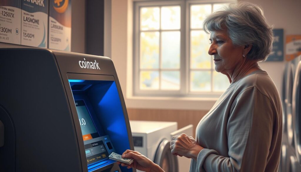 user bitcoin atm experience user bitcoin atm experience