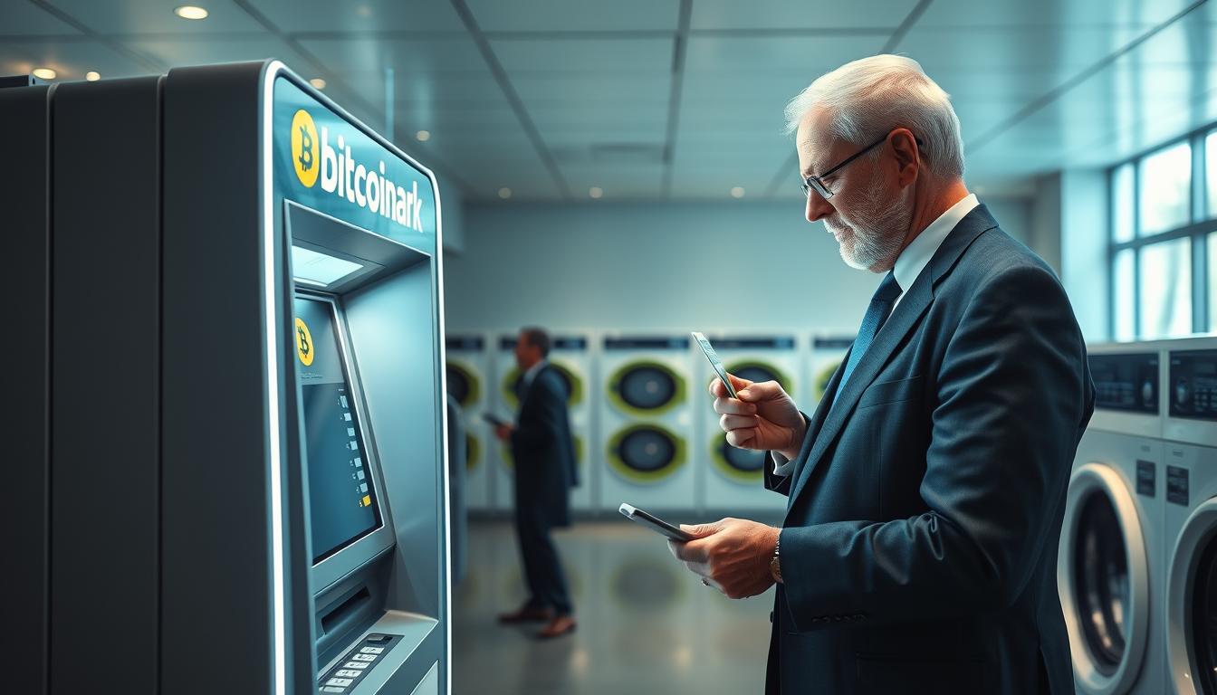 24 Hour Bitcoin ATM Erie, PA